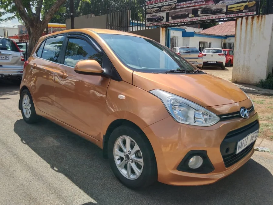 Used 2015 Hyundai Grand i10 1.2 Fluid hatch manual - Wariz Auto Used 2015 Hyundai Grand i10 1.2 Fluid hatch manual - Wariz Auto