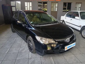 Used 2006 Honda Civic sedan 1.8 LXi automatic