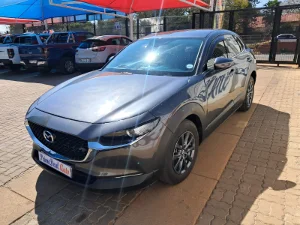 Used 2021 Mazda CX-30 2.0 Active Edition