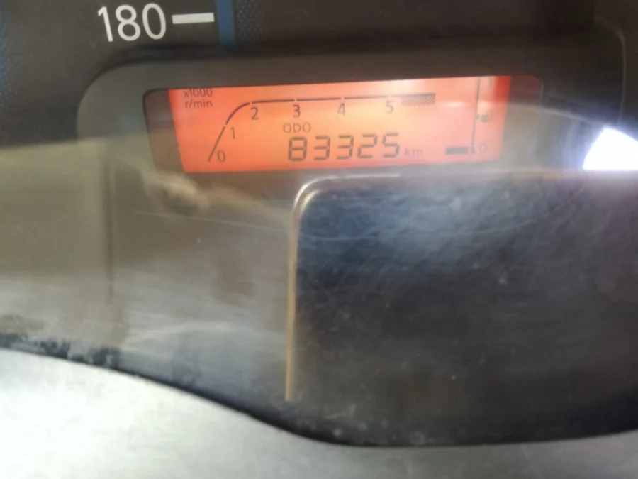 Used 2019 Datsun Go+ 1.2 Lux - Wariz Auto