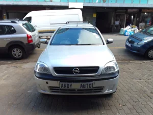 Used 2006 Opel Corsa 1.4 Enjoy