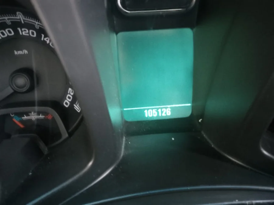 Used 2013 Chevrolet Trailblazer 2.8D LTZ auto - Wariz Auto Used 2013 Chevrolet Trailblazer 2.8D LTZ auto - Wariz Auto