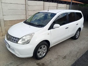 Used 2013 Nissan Grand Livina 1.6 Acenta+