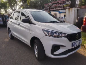 Used 2024 Suzuki Ertiga 1.5 GL