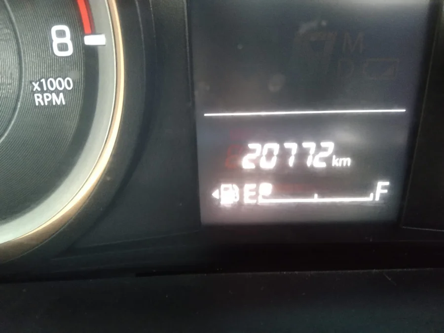 Used 2024 Suzuki Ertiga 1.5 GL - Wariz Auto