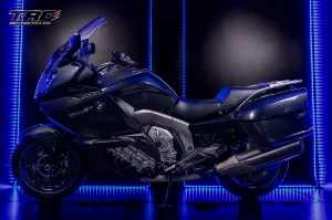 Used 2013 BMW K 1600 GT