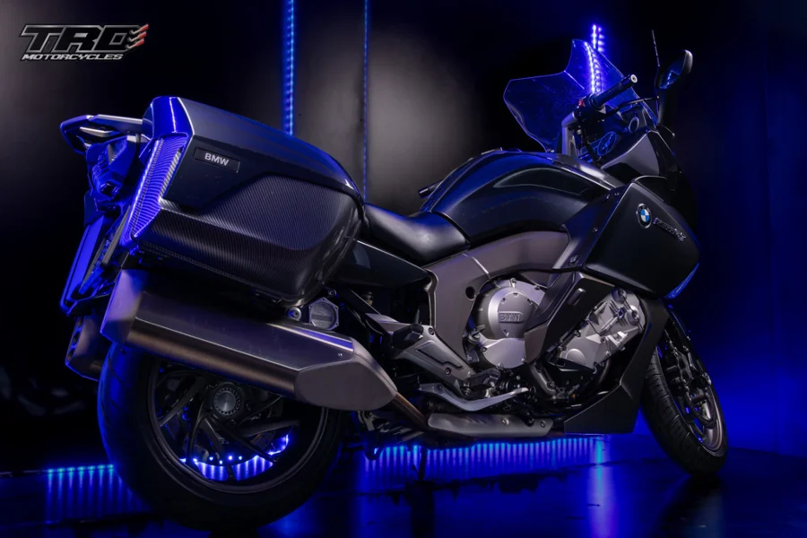 Used 2013 BMW K 1600 GT - TRD Motorcycles