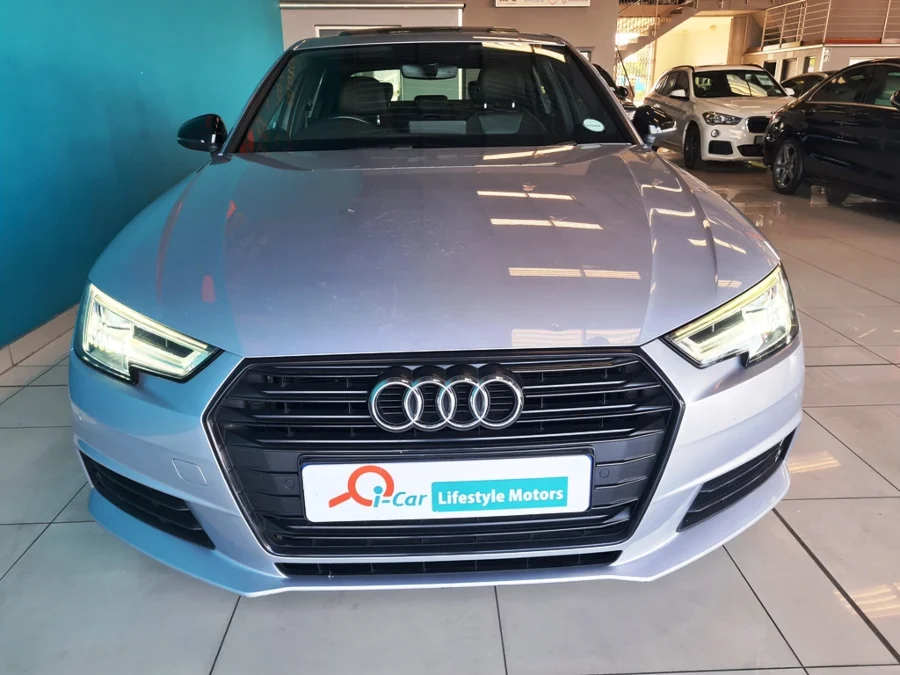 Used 2019 Audi A4 40TDI sport S line sports - Lifestyle Auto