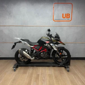 Used 2023 BMW G 310 GS Rally