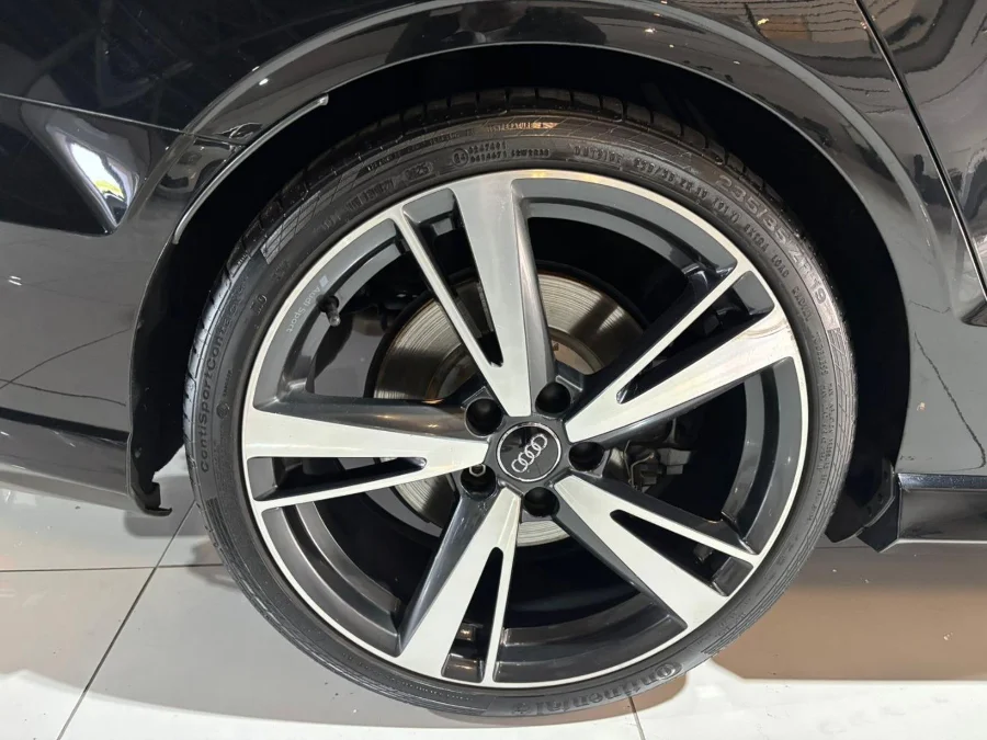 Used 2021 Audi RS3 sedan quattro - Avari Cars Used 2021 Audi RS3 sedan quattro - Avari Cars