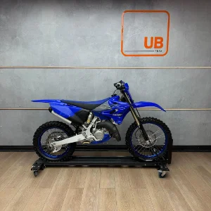 Used 2022 Yamaha YZ 125 X