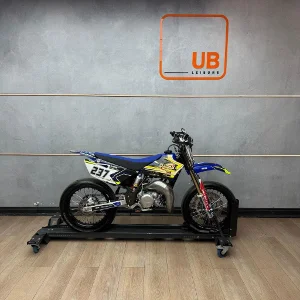 Used 2020 Yamaha YZ 85