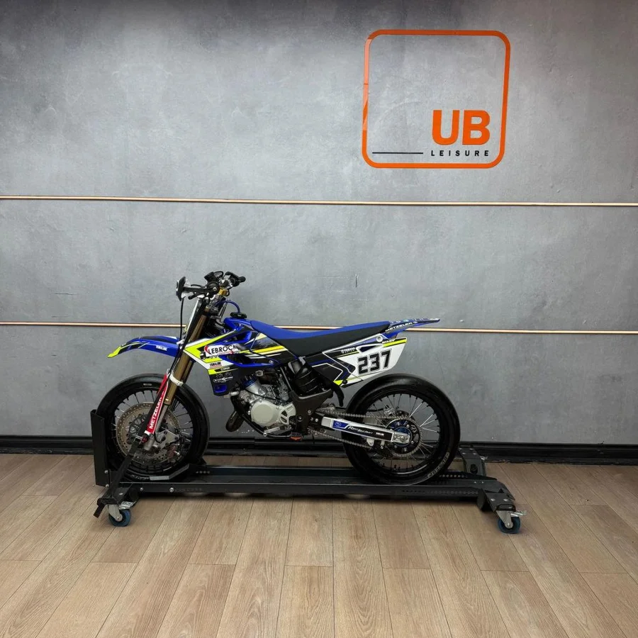 Used 2020 Yamaha YZ 85 - UB Leisure