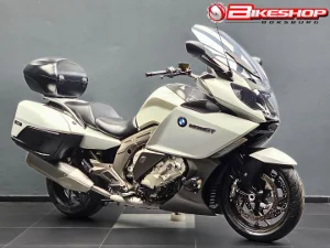 Used 2012 BMW K1600 GT