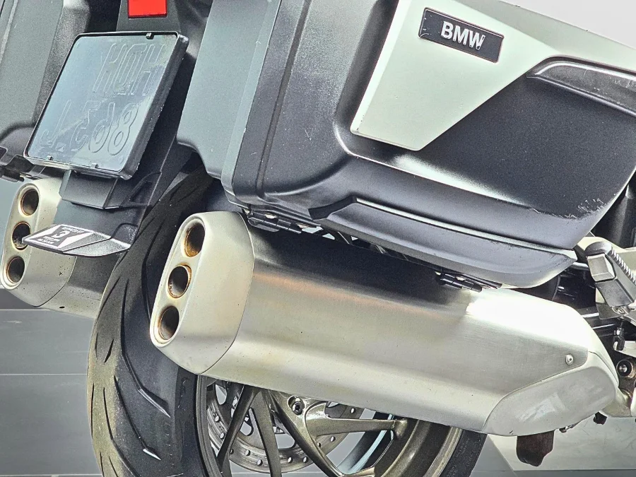 Used 2012 BMW K1600 GT - Bikeshop Boksburg