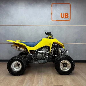 Used 2006 Suzuki LTZ 400