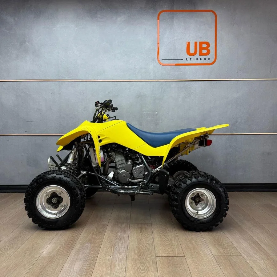 Used 2006 Suzuki LTZ 400 - UB Leisure