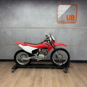 Used 2005 Honda CRF 230 F