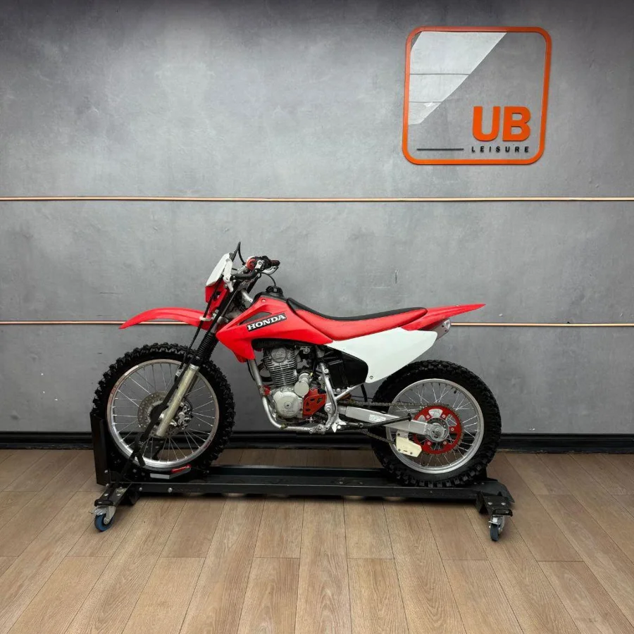 Used 2005 Honda CRF 230 F - UB Leisure