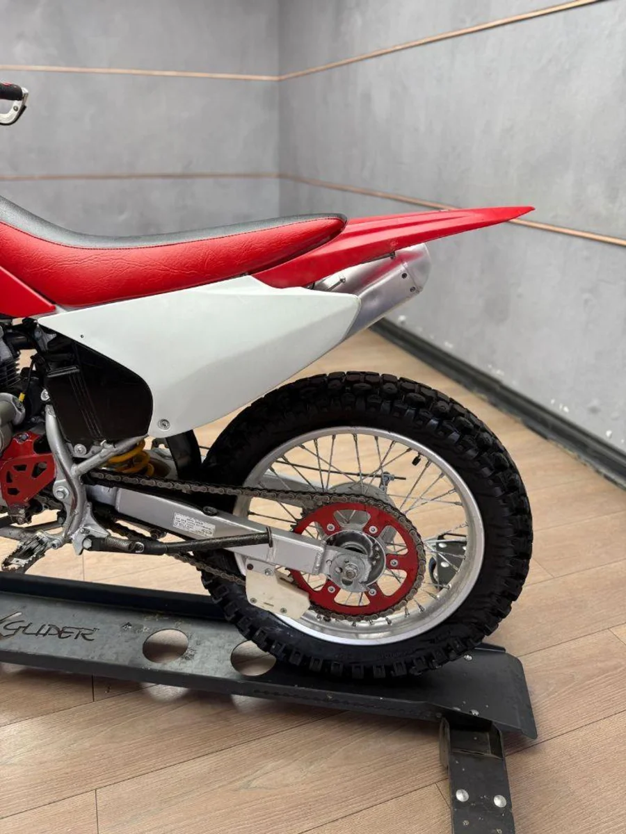Used 2005 Honda CRF 230 F - UB Leisure