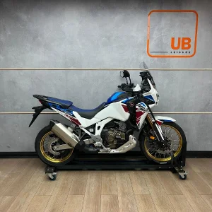 New 2026 Honda CRF 1100D