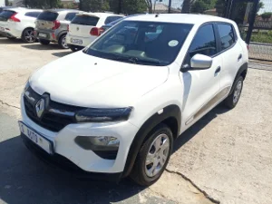 Used 2020 Renault Kwid 1.0 Climber