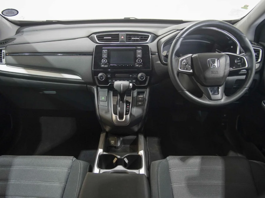 Used 2021 Honda CR-V 2.0 Elegance - Exclusive Auto