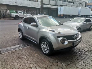 Used 2011 Nissan Juke 1.6 Acenta Used 2011 Nissan Juke 1.6 Acenta