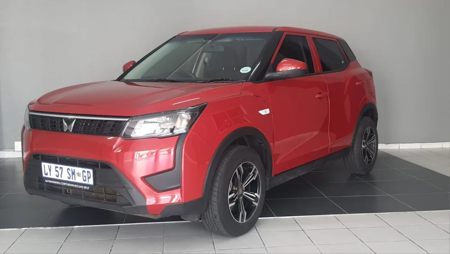 New 2024 Mahindra XUV300 1.2T W4 SE - Mahindra Used Cars Centurion New 2024 Mahindra XUV300 1.2T W4 SE - Mahindra Used Cars Centurion