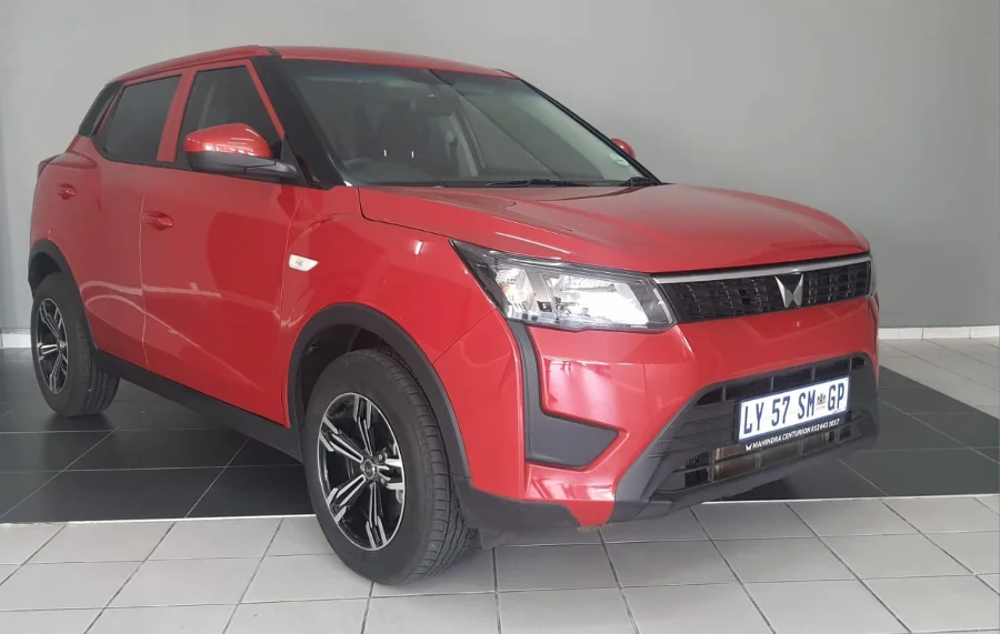 New 2024 Mahindra XUV300 1.2T W4 SE - Mahindra Used Cars Centurion New 2024 Mahindra XUV300 1.2T W4 SE - Mahindra Used Cars Centurion