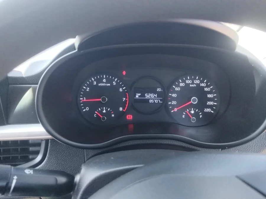 Used 2018 Kia Picanto 1.0 Start manual - Standard Cars on Deals Used 2018 Kia Picanto 1.0 Start manual - Standard Cars on Deals