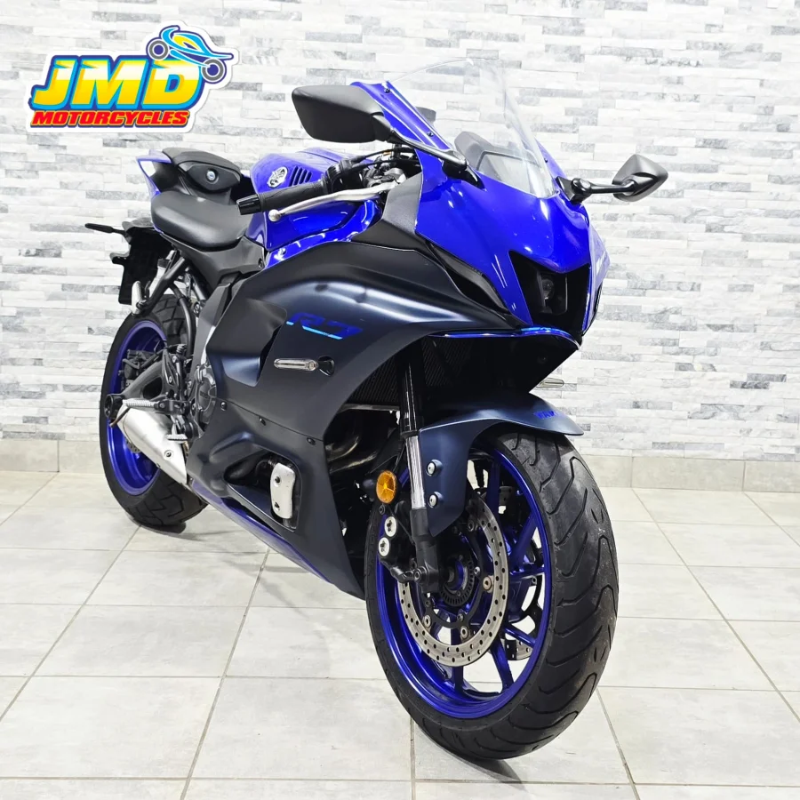 2024 YAMAHA YZF-R7 - JMD Motorcycles 2024 YAMAHA YZF-R7 - JMD Motorcycles
