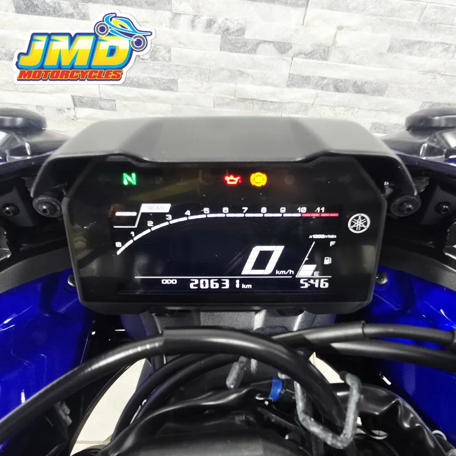 2024 YAMAHA YZF-R7 - JMD Motorcycles 2024 YAMAHA YZF-R7 - JMD Motorcycles