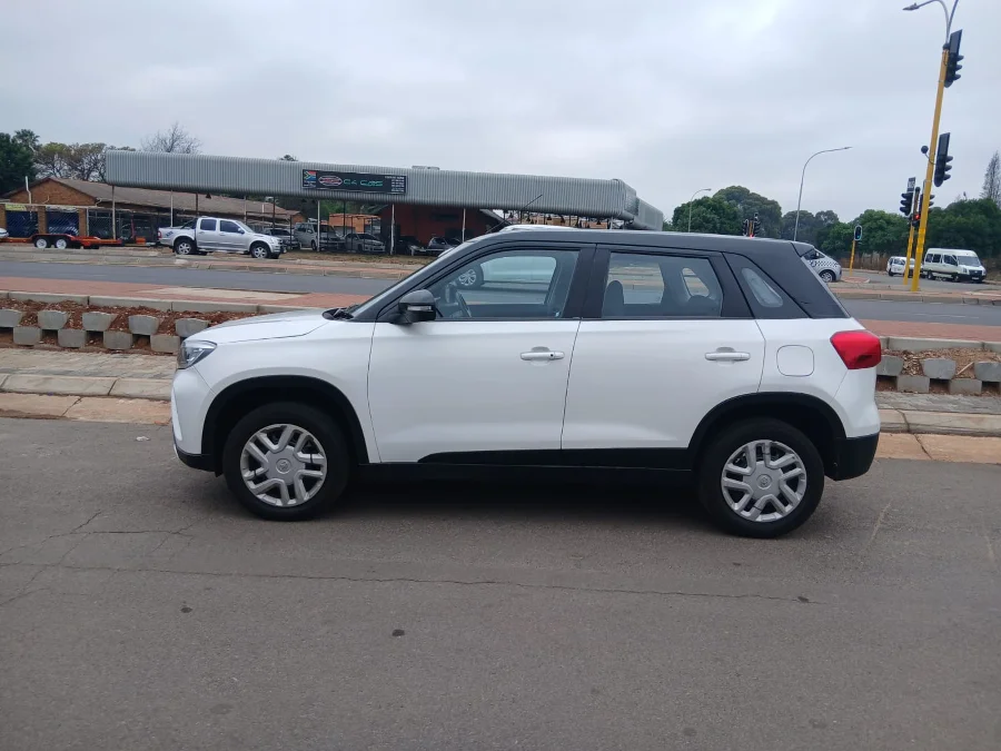Used 2021 Toyota Urban Cruiser 1.5 Xi - Edu Auto Motors Used 2021 Toyota Urban Cruiser 1.5 Xi - Edu Auto Motors