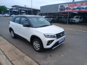 Used 2021 Toyota Urban Cruiser 1.5 Xi