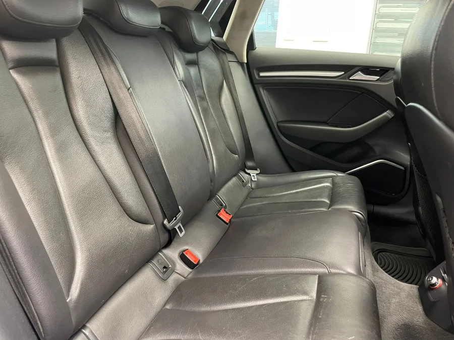 Used 2016 Audi A3 Sportback 1.8TFSI SE auto - Hatfield Audi Centre Braamfontein Used 2016 Audi A3 Sportback 1.8TFSI SE auto - Hatfield Audi Centre Braamfontein