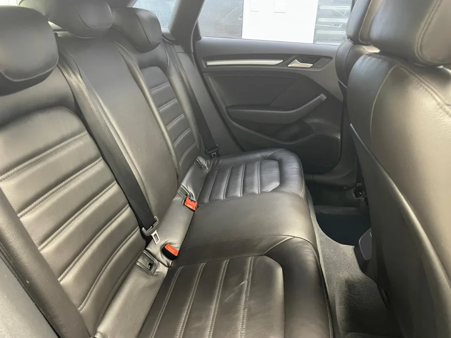 Used 2021 Audi A3 Sportback 35TFSI Black Edition - Hatfield Audi Centre Braamfontein Used 2021 Audi A3 Sportback 35TFSI Black Edition - Hatfield Audi Centre Braamfontein