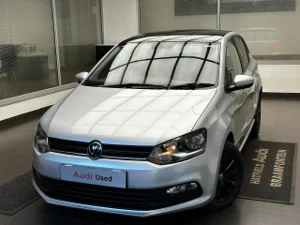 Used 2024 Volkswagen Polo Vivo hatch 1.6 Comfortline auto