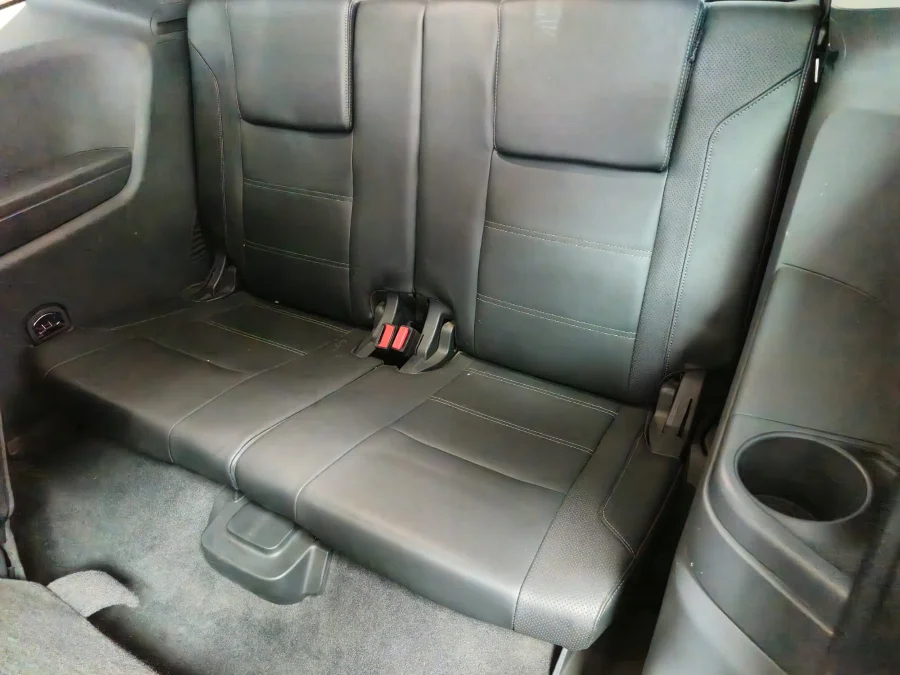 Used 2018 Ford Everest 3.2TDCi XLT - Private Seller