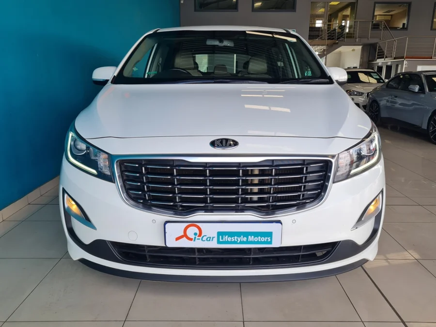 Used 2019 Kia Grand Sedona 2.2CRDi EX+ - I-Car Lifestyle Motors Used 2019 Kia Grand Sedona 2.2CRDi EX+ - I-Car Lifestyle Motors