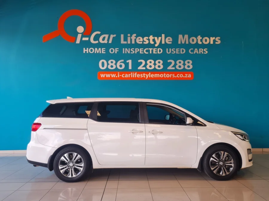Used 2019 Kia Grand Sedona 2.2CRDi EX+ - I-Car Lifestyle Motors Used 2019 Kia Grand Sedona 2.2CRDi EX+ - I-Car Lifestyle Motors