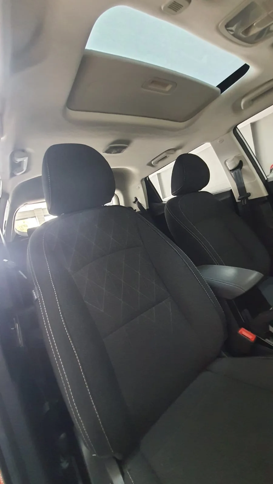 New 2025 Mahindra XUV 3XO 1.2T AX5 manual - Mahindra Used Cars Centurion