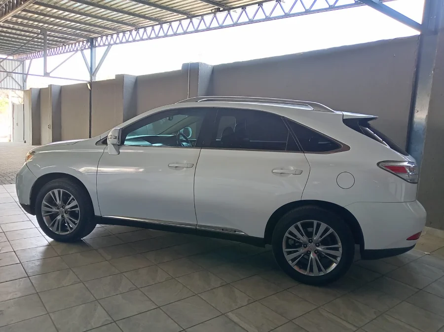 Used 2010 Lexus RX 450h LXE - Bonus Cars Used 2010 Lexus RX 450h LXE - Bonus Cars