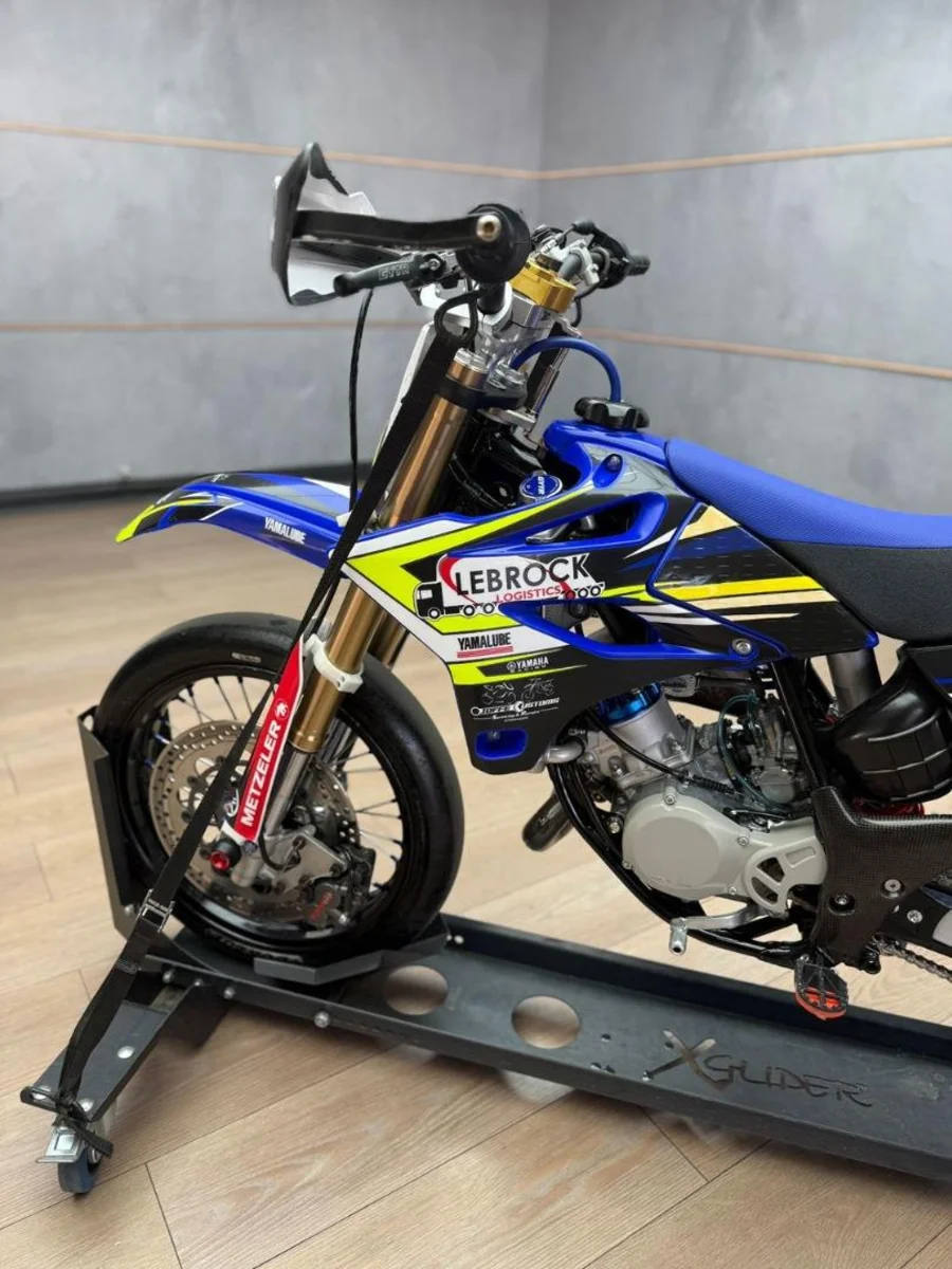 Used 2020 Yamaha YZ 85 - UB Leisure