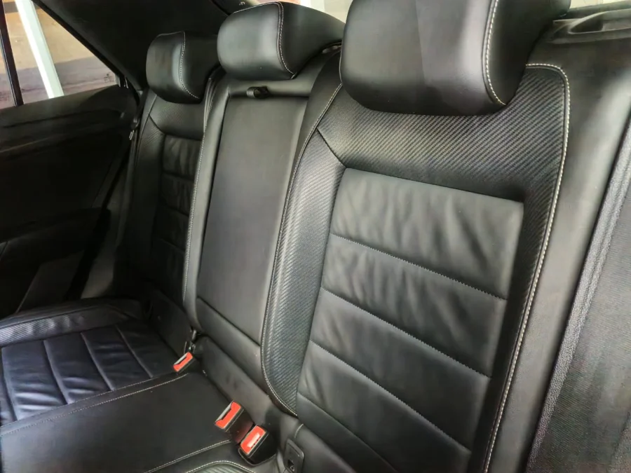 Used 2022 Volkswagen T-Roc 2.0TSI 140kW 4Motion R-Line - Private Seller