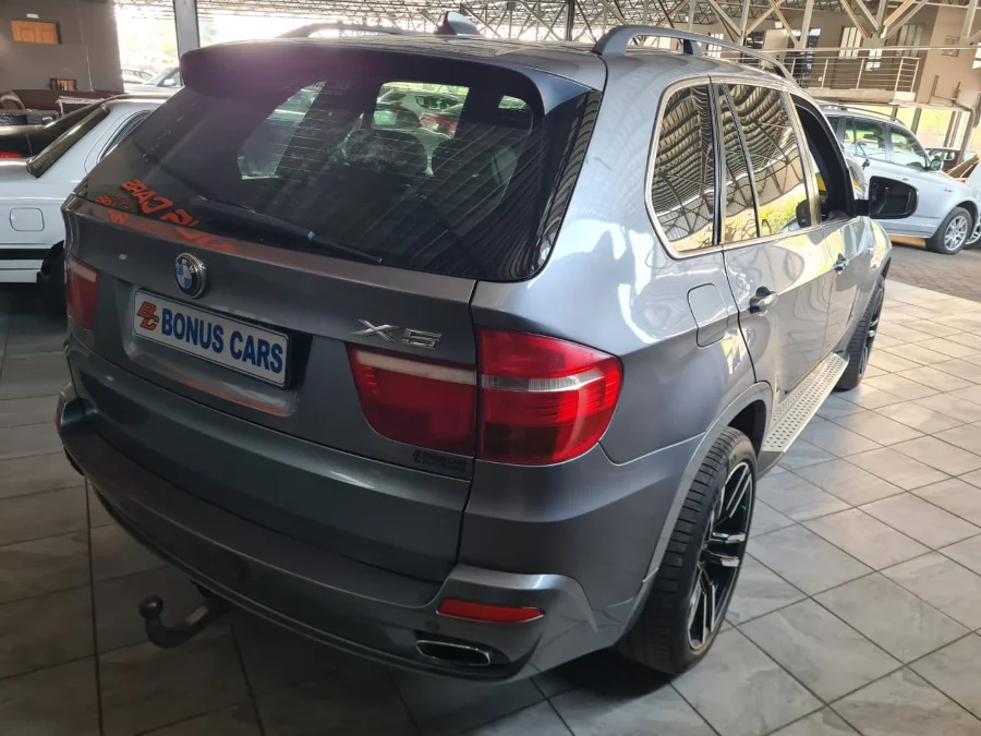 Used 2007 BMW X5 xDrive48i - Bonus Cars Used 2007 BMW X5 xDrive48i - Bonus Cars