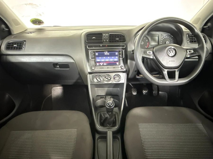 Used 2019 Volkswagen Polo Vivo hatch 1.4 Comfortline - WeBuyCars Midstream Used 2019 Volkswagen Polo Vivo hatch 1.4 Comfortline - WeBuyCars Midstream