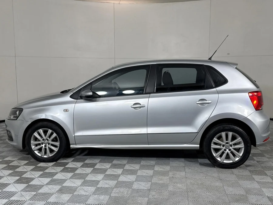 Used 2019 Volkswagen Polo Vivo hatch 1.4 Comfortline - WeBuyCars Midstream Used 2019 Volkswagen Polo Vivo hatch 1.4 Comfortline - WeBuyCars Midstream