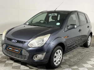 Used 2013 Ford Figo 1.4 Ambiente