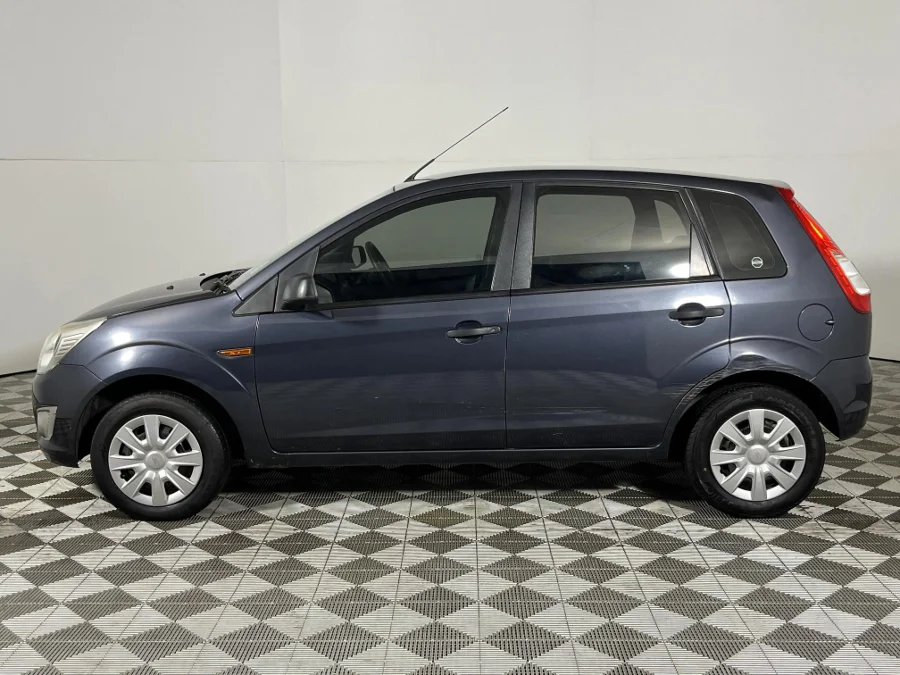 Used 2013 Ford Figo 1.4 Ambiente - WeBuyCars Germiston Used 2013 Ford Figo 1.4 Ambiente - WeBuyCars Germiston